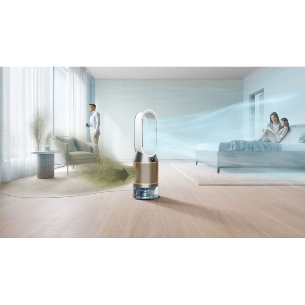 Увлажнитель-очиститель Dyson Purifier Humidify + Cool Formaldehyde PH04