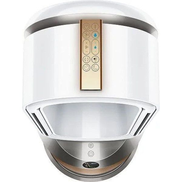 Увлажнитель-очиститель Dyson Purifier Humidify + Cool Formaldehyde PH04