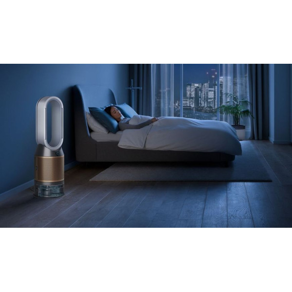 Увлажнитель-очиститель Dyson Purifier Humidify + Cool Formaldehyde PH04