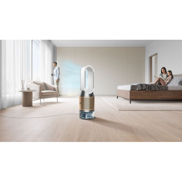 Увлажнитель-очиститель Dyson Purifier Humidify + Cool Formaldehyde PH04