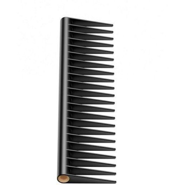 Расческа Dyson Supersonic Detangling comb Black/Gold (965003-06)