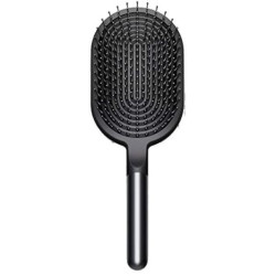Гребінець Dyson Paddle brush Nickel/Black 357452-01