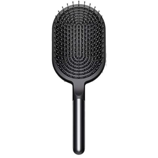 Расческа Dyson Paddle brush Nickel/Black 357452-01