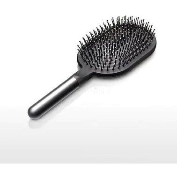 Расческа Dyson Paddle brush Nickel/Black 357452-01