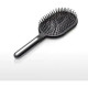 Расческа Dyson Paddle brush Nickel/Black 357452-01