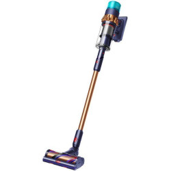 Пылесос Dyson Gen5detect Absolute Midnight Blue/Copper (447002-01)