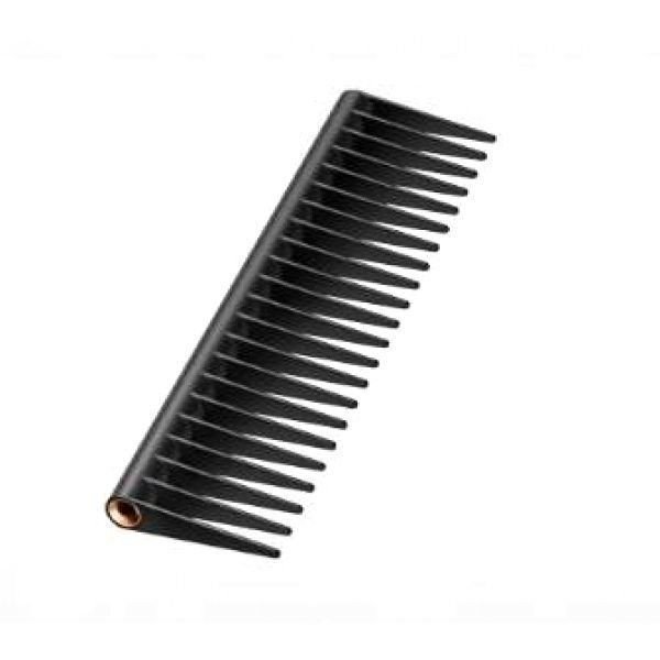Расческа з широкими зубцами Dyson Designed Detangling Comb Black/Copper (965003-04)