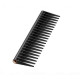 Расческа з широкими зубцами Dyson Designed Detangling Comb Black/Copper (965003-04)
