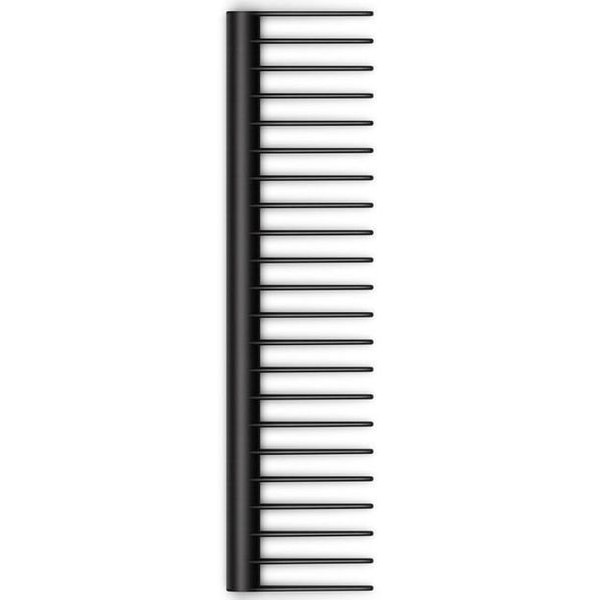 Расческа з широкими зубцами Dyson Designed Detangling Comb Black/Copper (965003-04)