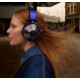 Наушники Dyson Zone Absolute+ Headphones with Air Purification Prussian/Blue/Bright Copper (376121-01/376067-01)