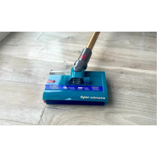 Пылесос Dyson V15s Detect Submarine