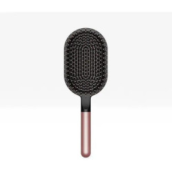 Гребінець Dyson Designed Paddle Brush Black Rose (971062-05)