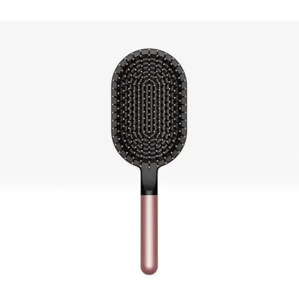 Расческа Dyson Designed Paddle Brush Black Rose (971062-05)
