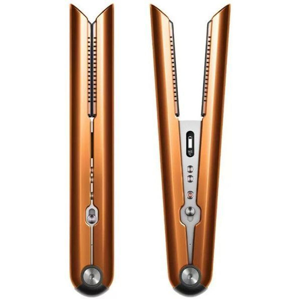 Випрямляч Dyson Corrale HS07 Copper/Nickel (413111-01)