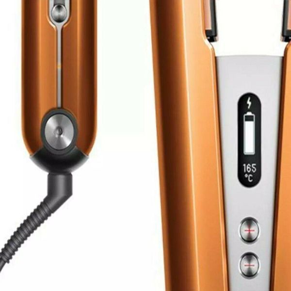 Випрямляч Dyson Corrale HS07 Copper/Nickel (413111-01)