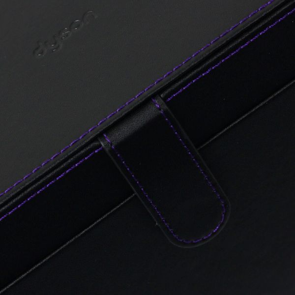 Дорожній футляр для зберігання фена Dyson Supersonic Presentation Case Black (968999-01)