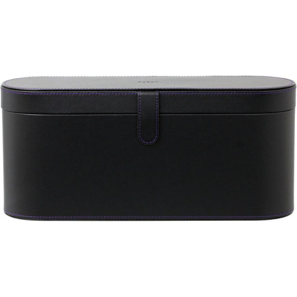 Дорожній футляр для зберігання фена Dyson Supersonic Presentation Case Black (968999-01)