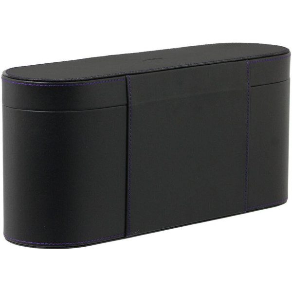 Дорожній футляр для зберігання фена Dyson Supersonic Presentation Case Black (968999-01)