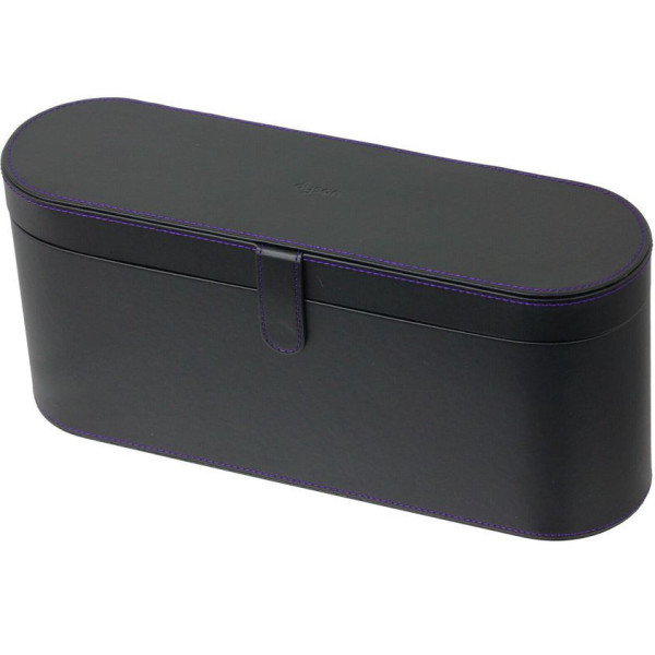 Дорожній футляр для зберігання фена Dyson Supersonic Presentation Case Black (968999-01)
