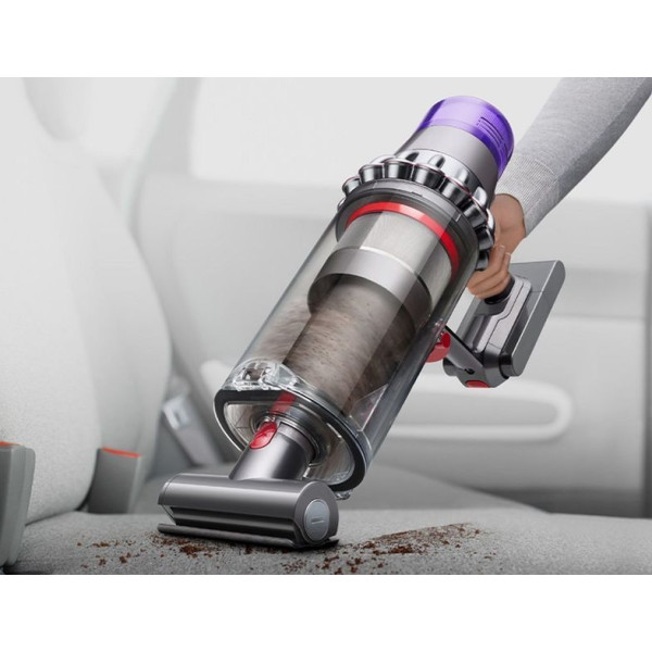 Пылесос Dyson Outsize Plus (448114-01)