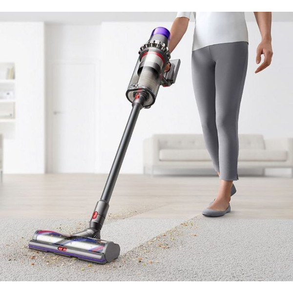 Пылесос Dyson Outsize Plus (448114-01)
