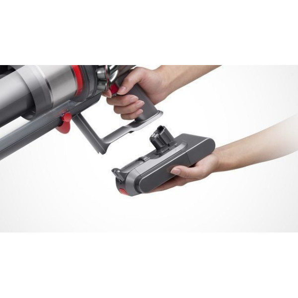 Пылесос Dyson Outsize Plus (448114-01)