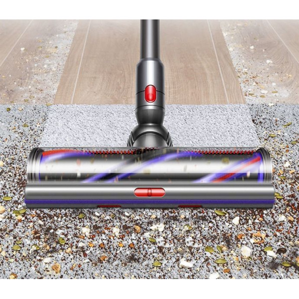 Пылесос Dyson Outsize Plus (448114-01)