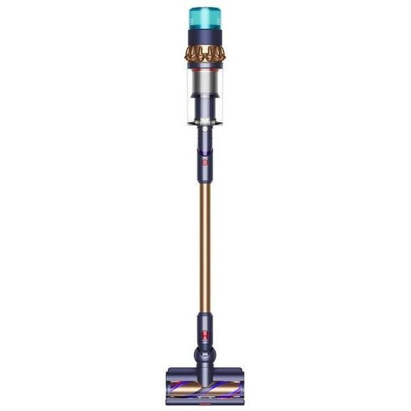 Пылесос Dyson Gen5detect Absolute (447329-01)