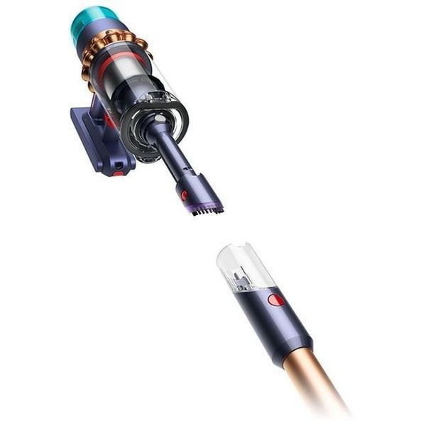 Пылесос Dyson Gen5detect Absolute (447329-01)