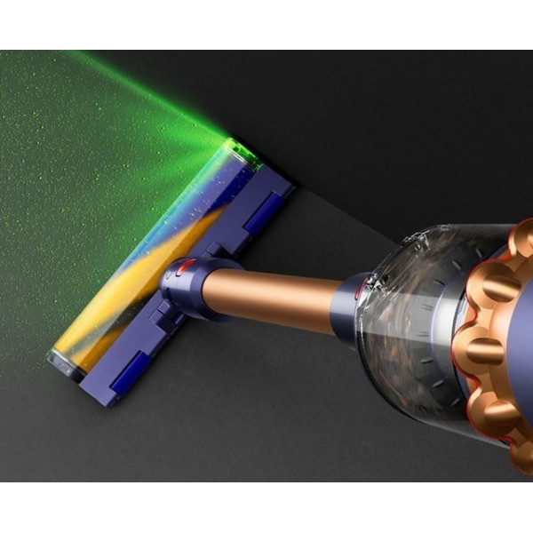 Пылесос Dyson Gen5detect Absolute (447329-01)