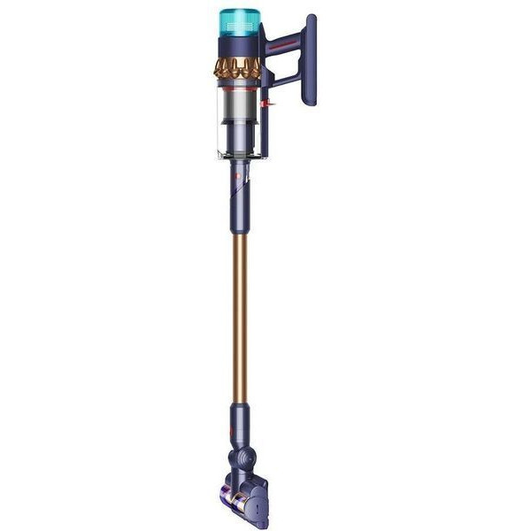 Пылесос Dyson Gen5detect Absolute (447329-01)