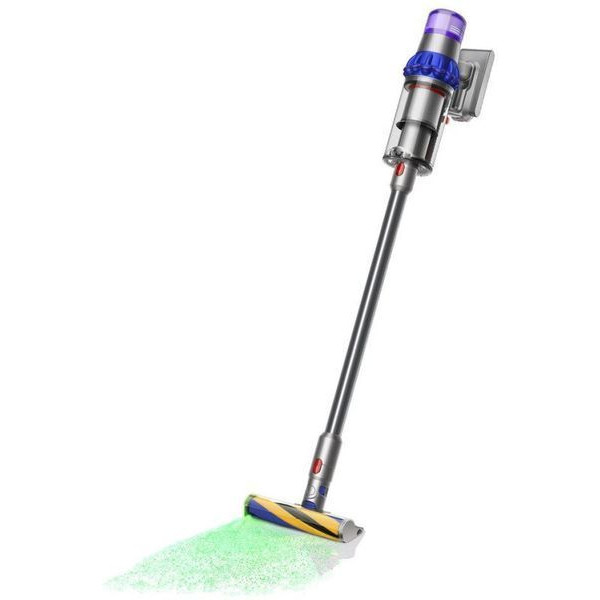 Пылесос Dyson V15 Detect Fluffy (476575-01)