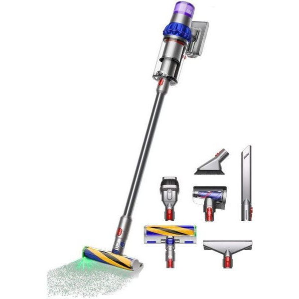 Пылесос Dyson V15 Detect Fluffy (476575-01)