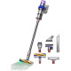 Пылесос Dyson V15 Detect Fluffy (476575-01)