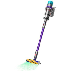 Пылесос Dyson Gen5detect Absolute Nickel/Purple (447930-01)