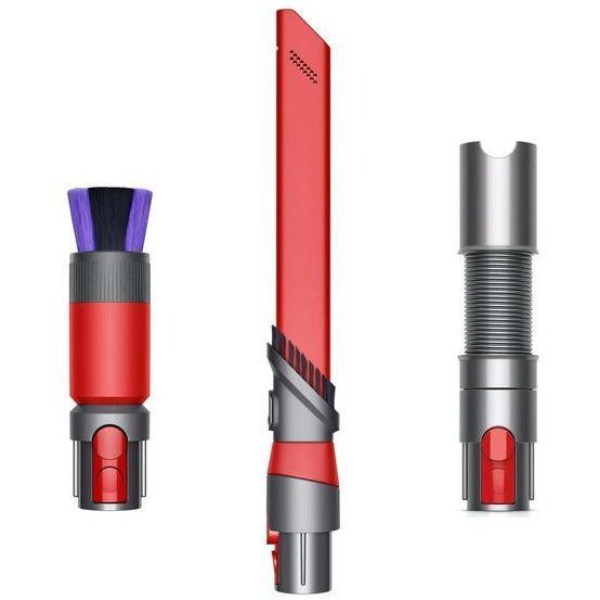 Насадки для пылесоса Dyson A set for Thorough Cleaning (972203-01)