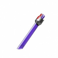 Щелевая насадка Dyson Light Pipe Crevice Tool (970466-01)