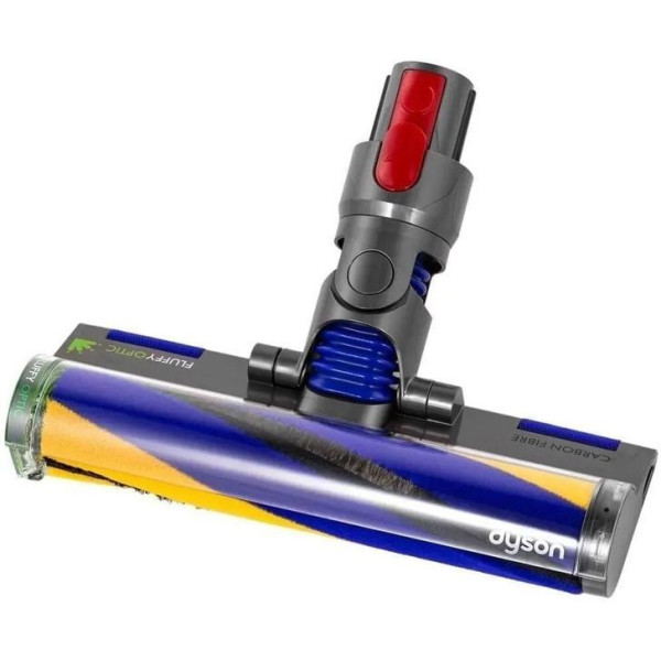 Пылесос Dyson Gen5Detect (448853-01)