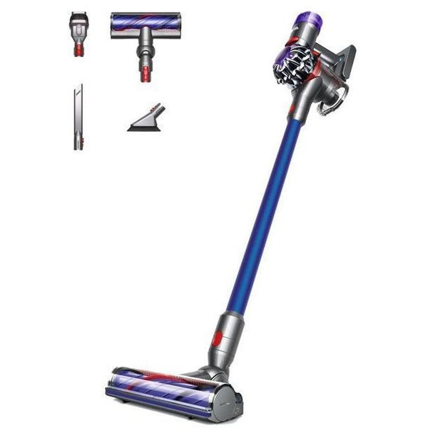 Пылесос Dyson V8 Origin Extra (400494-01)
