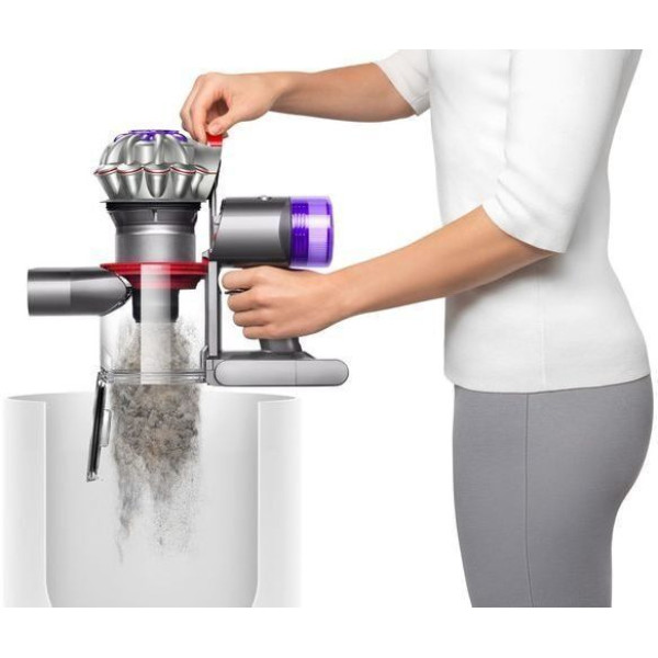 Пылесос Dyson V8 Origin Extra (400494-01)