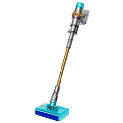 Пылесос Dyson V15s Detect Submarine Absolute (448841-01)