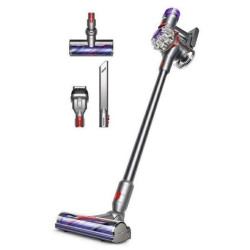 Пилосос Dyson V8 Silver/Silver (446969-01)