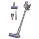 Пылесос Dyson V8 Silver/Silver (446969-01)