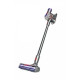 Пылесос Dyson V8 Silver/Silver (446969-01)
