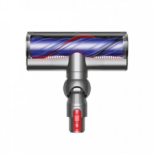 Пылесос Dyson V8 Silver/Silver (446969-01)