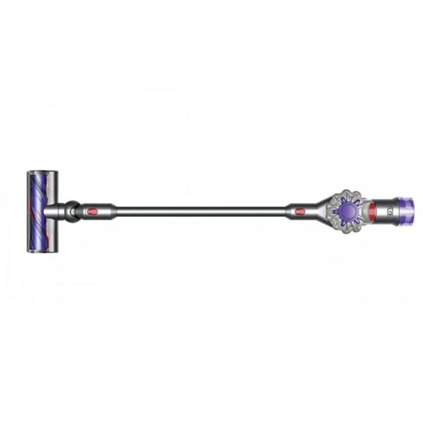 Пылесос Dyson V8 Silver/Silver (446969-01)