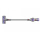 Пылесос Dyson V8 Silver/Silver (446969-01)