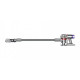 Пылесос Dyson V8 Silver/Silver (446969-01)