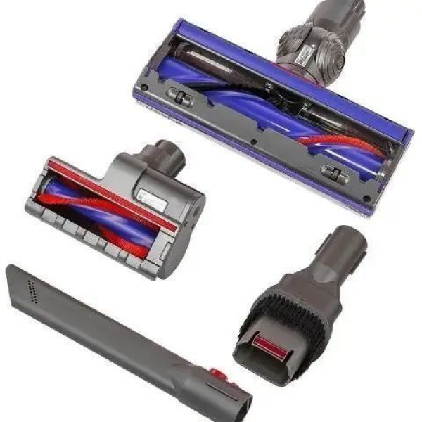 Пылесос Dyson V8 Animal Plus (248367-01)