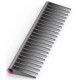 Расческа Dyson Designed Detangling Comb Nickel/Fuchsia (969556-01) Global Version